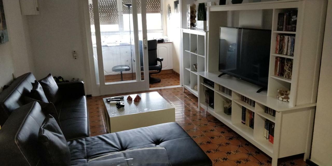 Apartamento San Fernando *